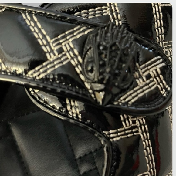 Orson Sandals KURT GEIGER LONDON 
Size 8.5 - Picture 11 of 13